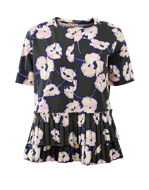 Whisper Tee Sustainable Organic