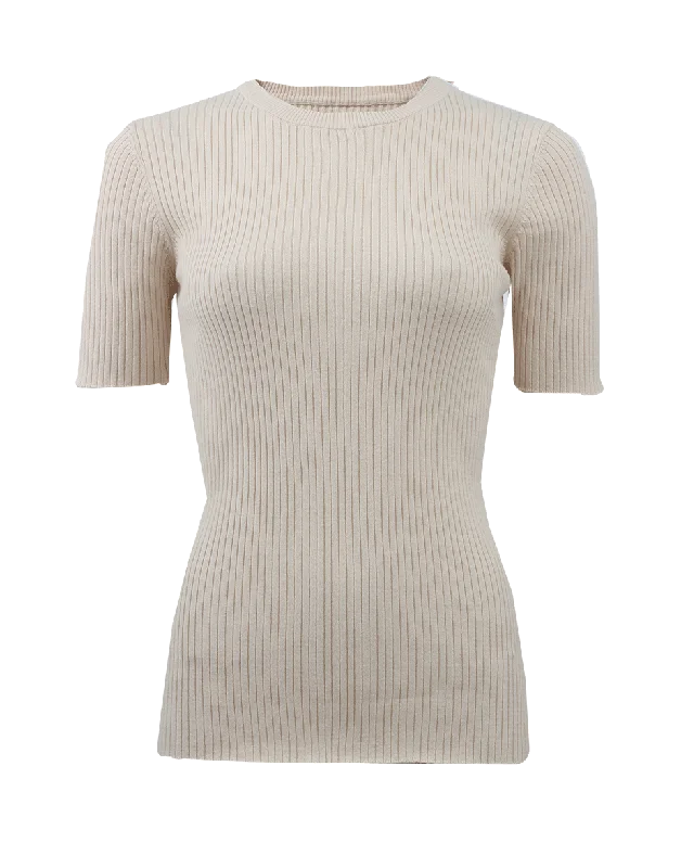 Le Crew Sweater Traditional Women's 