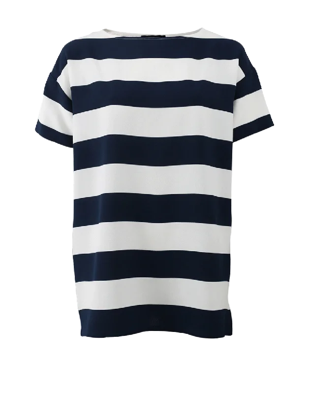 Striped Top performance