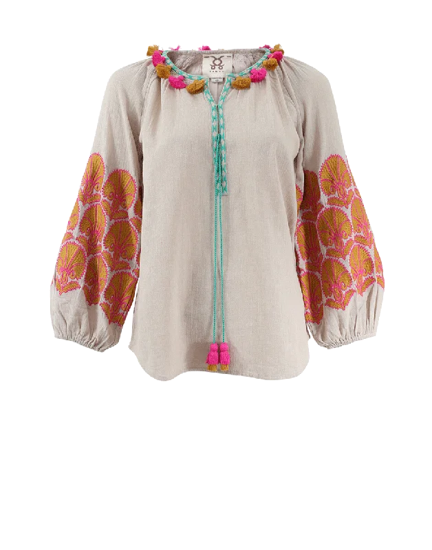 Coco Top French
