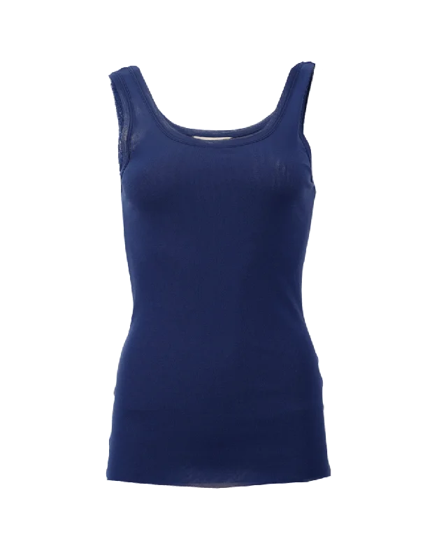Scoop Neck Tank Rugged Women's Outdoor 