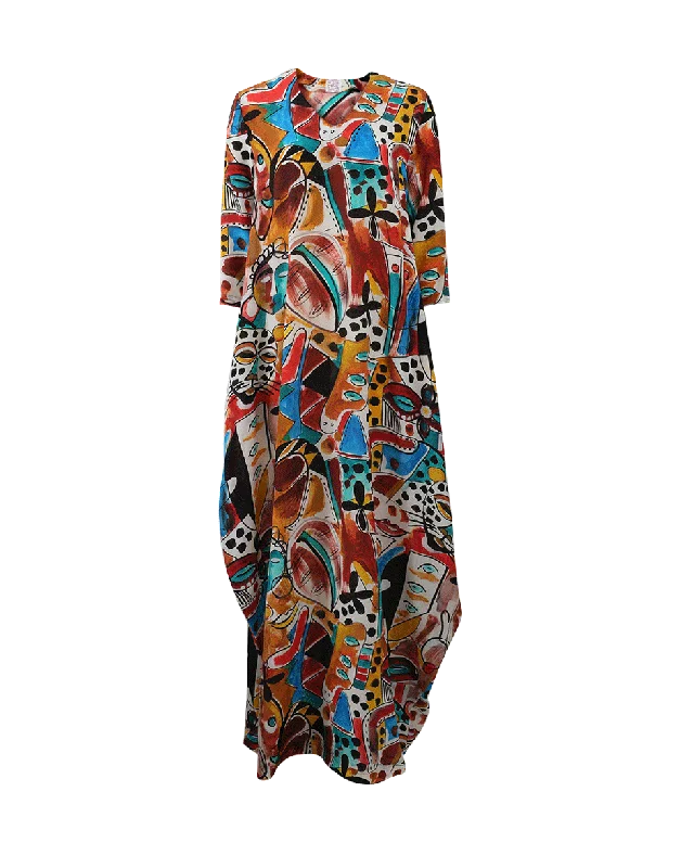 Inderogabile Caftan Adventure