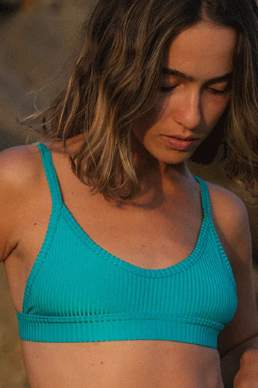 Selva Top Compression