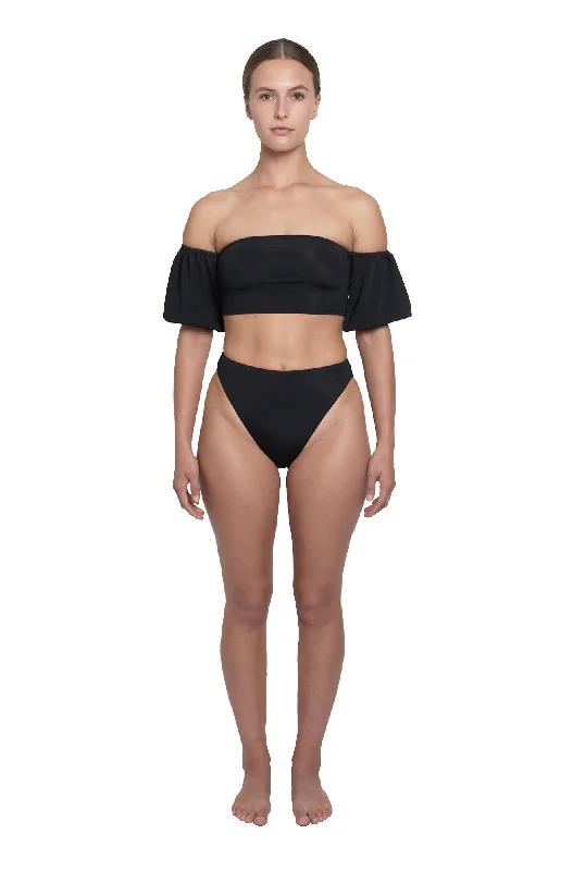 TALULA TOP Cashmere