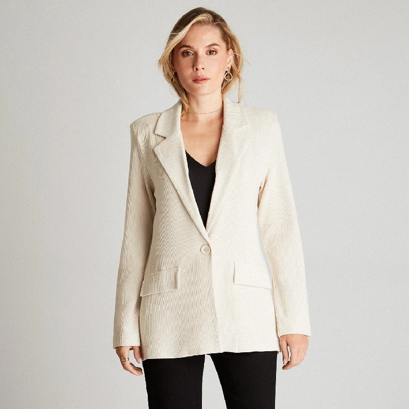 Blazer Lanilla Manga Larga Arena Athletic Women's 