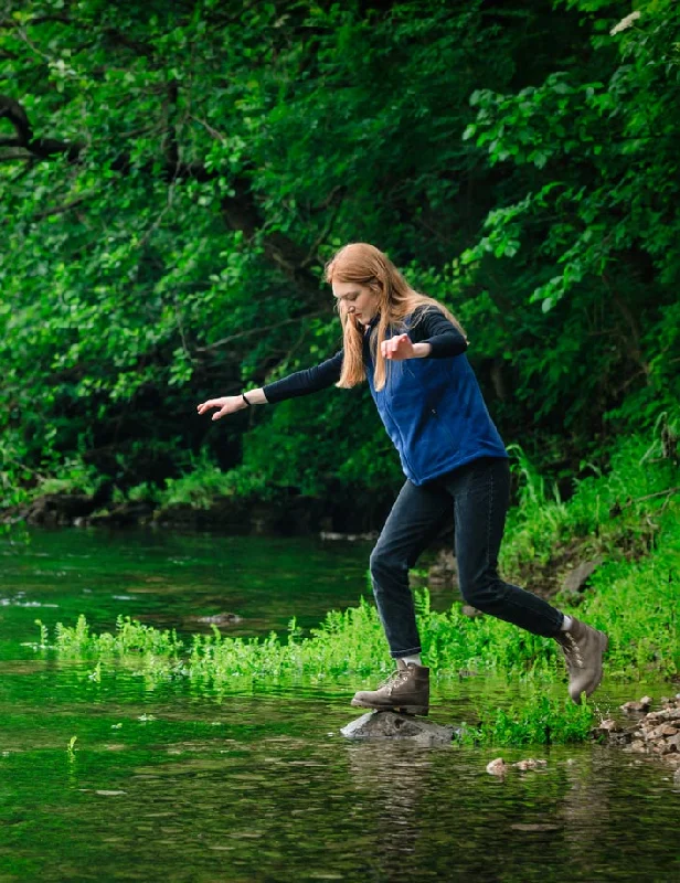 Fireside Fleece Vest-Women's Refined Women's 