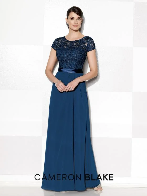 Mon Cheri 215625 Evening Dress Gym