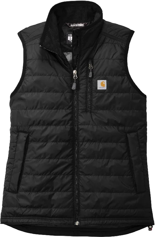 Carhartt Women's Gilliam Vest Relaxed Women's 