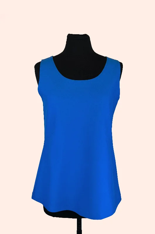 Sunshine Breeze Tank Scandinavian