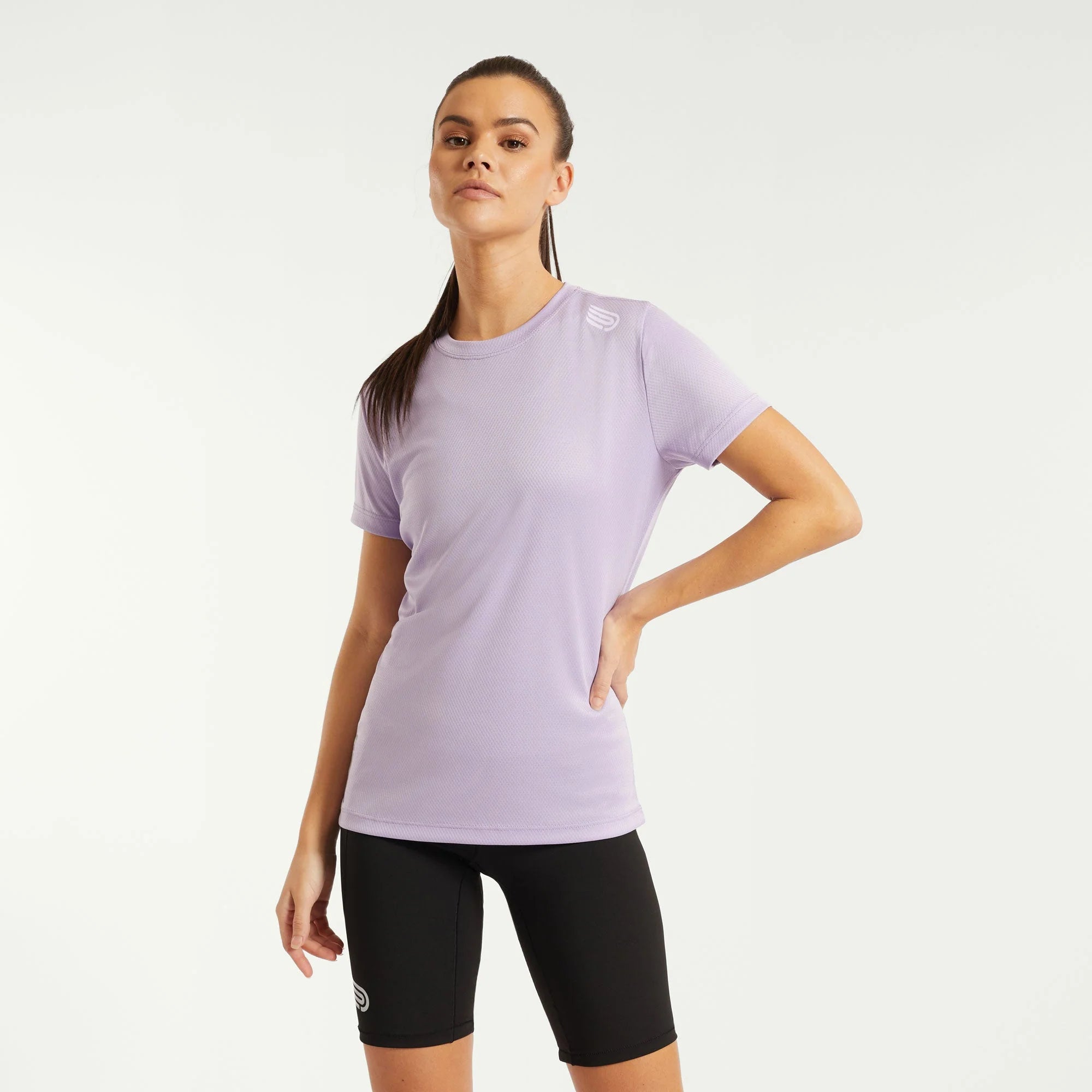 Pressio Women's Perform S/S Top - LVD/MAT Refined Women's Classic 