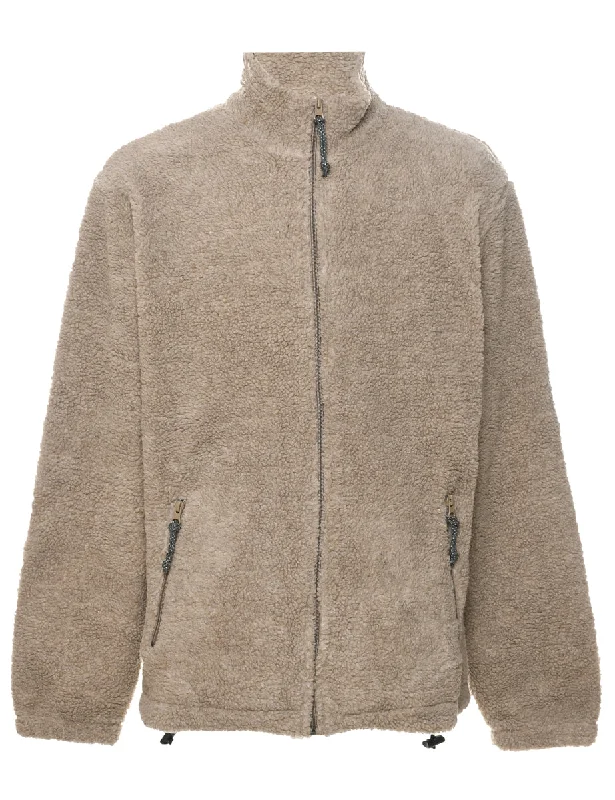 Chaps Fleece - M Earthy Women's Hemp - based