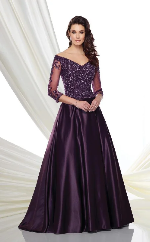 Mon Cheri Dress 216980 Bohemian Women's Free