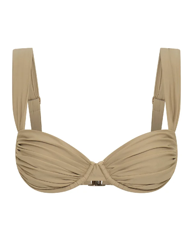 Rhodes Top Oat Athletic Women's 