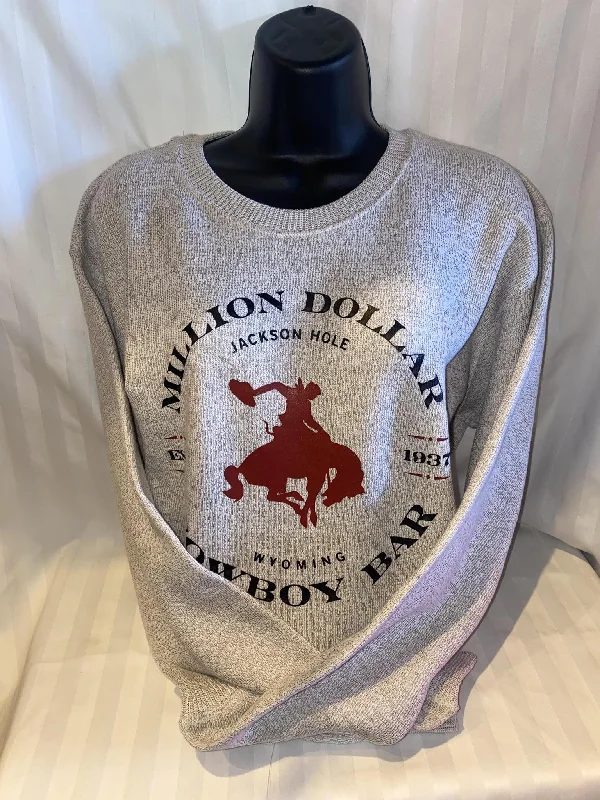 Nantucket Crew Sweatshirt Bohemian Women's Free