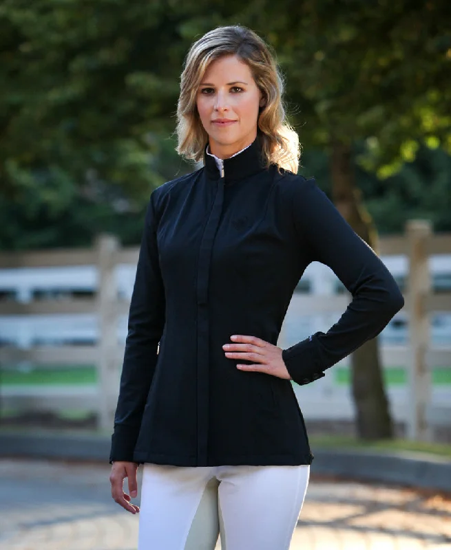 Arista Equestrian Modern Competitor Show Jacket - Women's (Sale) Reg. Price 198.95 Stylish Women's Tropical 