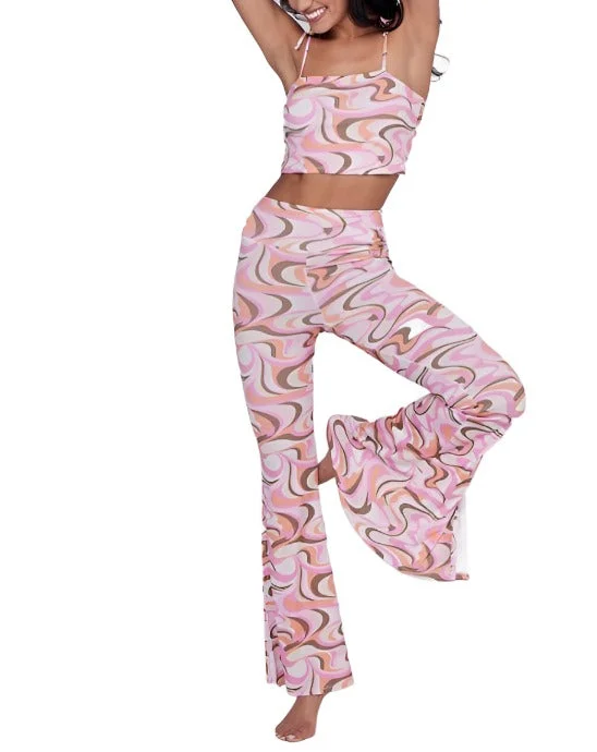 724 Onzie Take Me Away Set Sophisticated Women's 