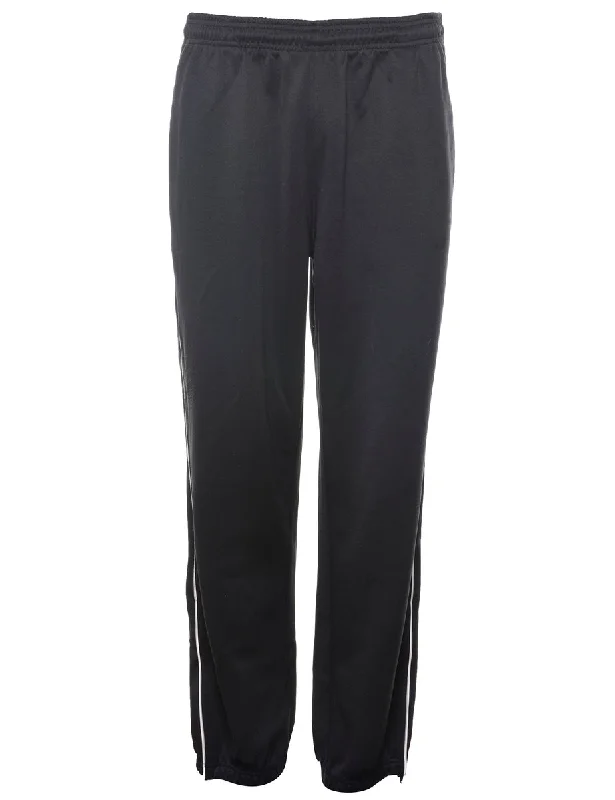 Champion Track Pants - W36 L29 Trendy Women's Oversized