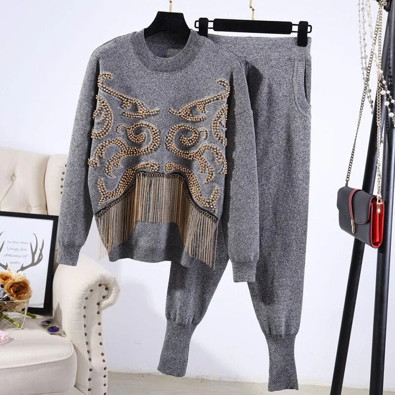 Gray