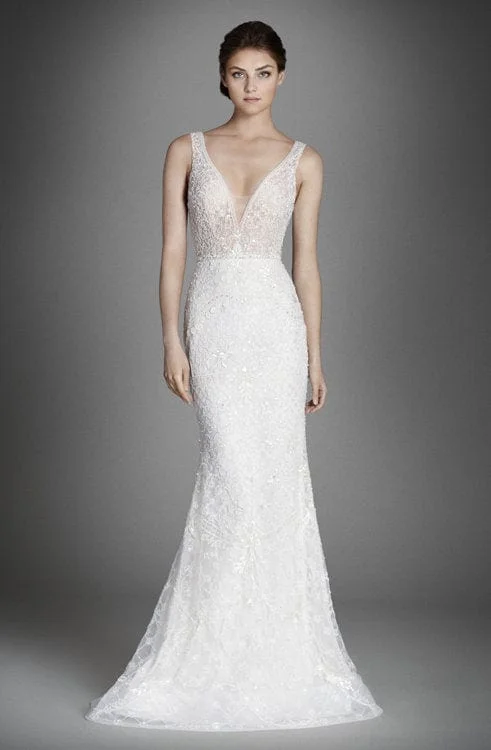 Lazaro 3558 - Size 10 Feminine Women's Soft 