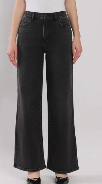 Ex Machina Midrise Boot Cut Sharp Women's Italian