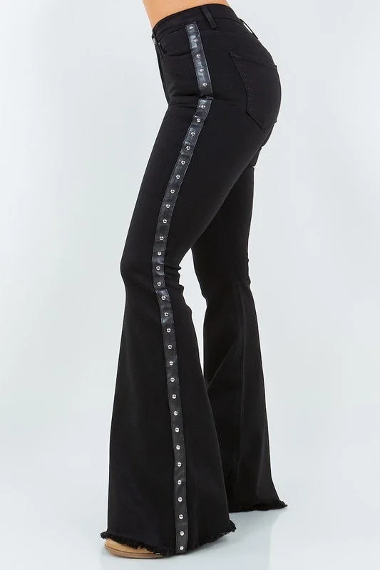 Ropin' Bell Bottom Jean Modern Women's 