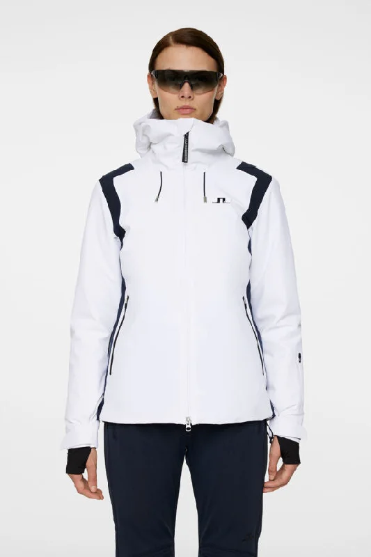 Wera Jacket Sleek Women's 