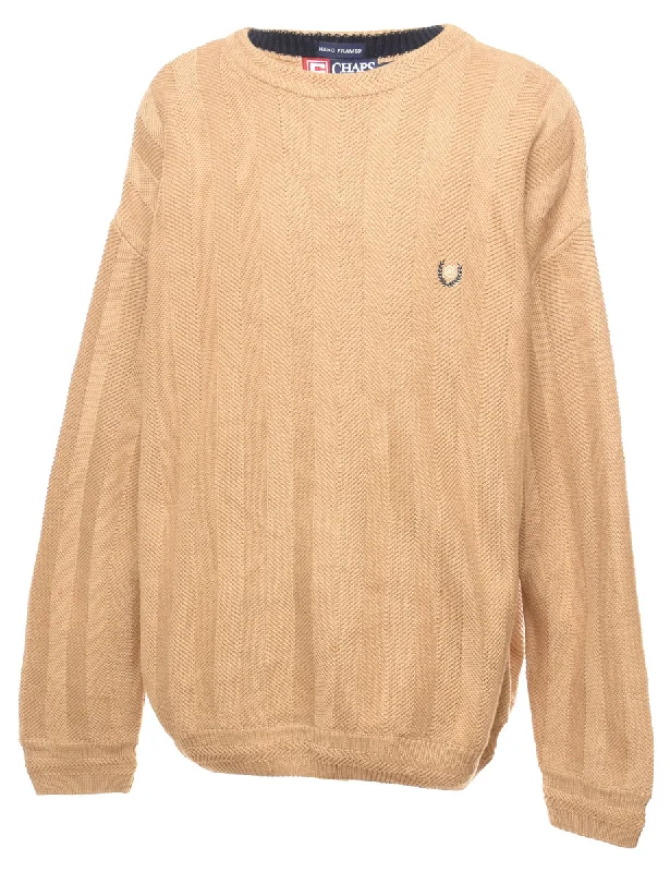 Chaps Jumper - M Disco