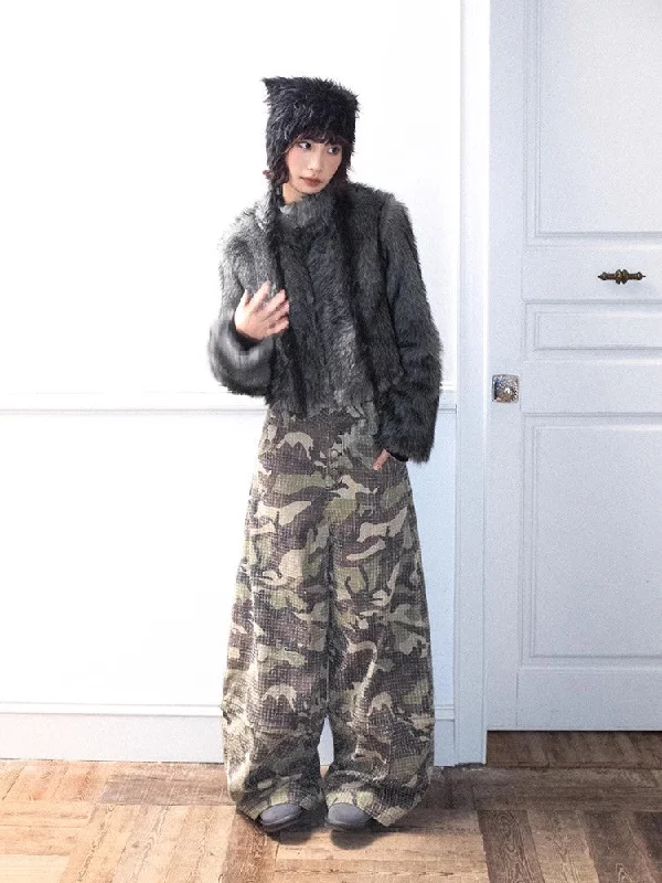 Camouflage【presale1st】