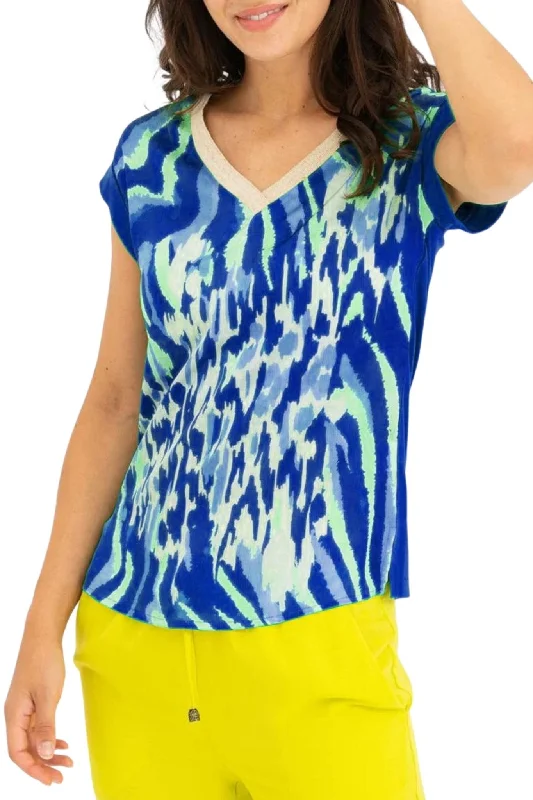 ANTONILA SHIRT Cool Women's Skate