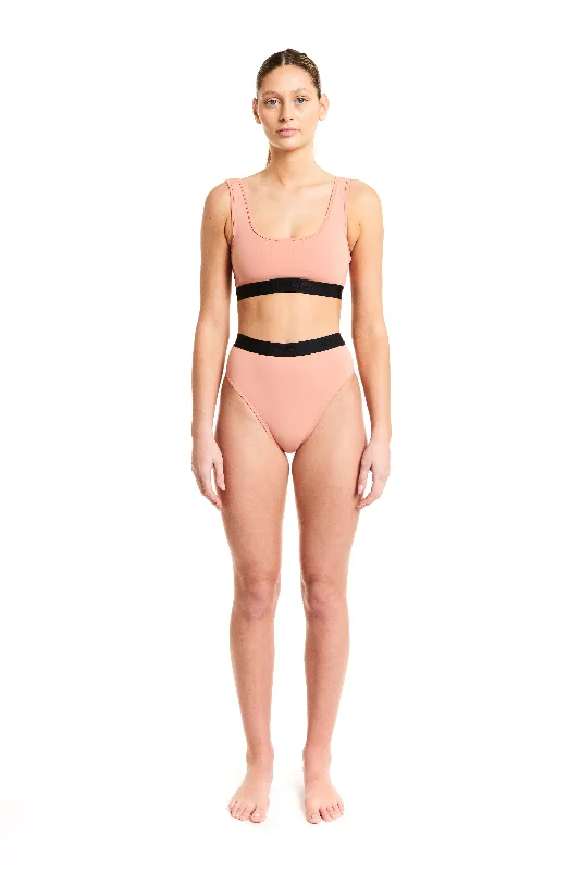 KIM TOP - BALLET Sharp Women's Italian
