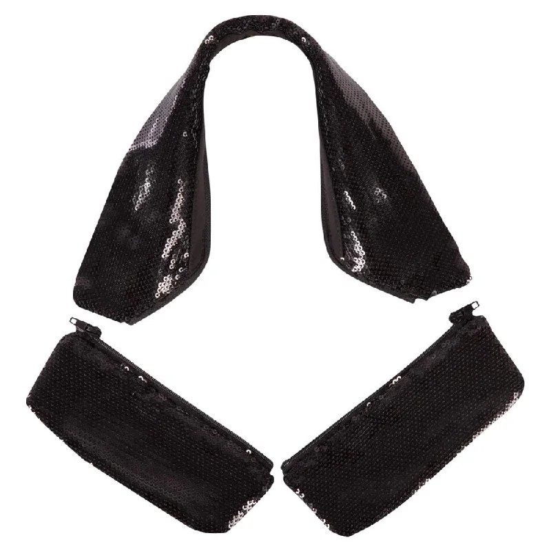 BR Tallinn Collar and Flap Pockets Contemporary 