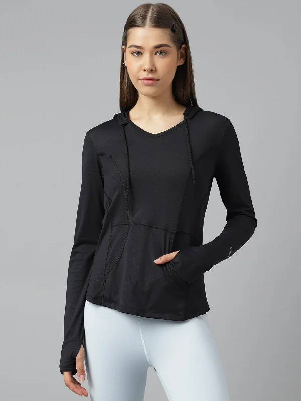 Fitkin Women's Train In Comfort Hoodie Athletic Women's 