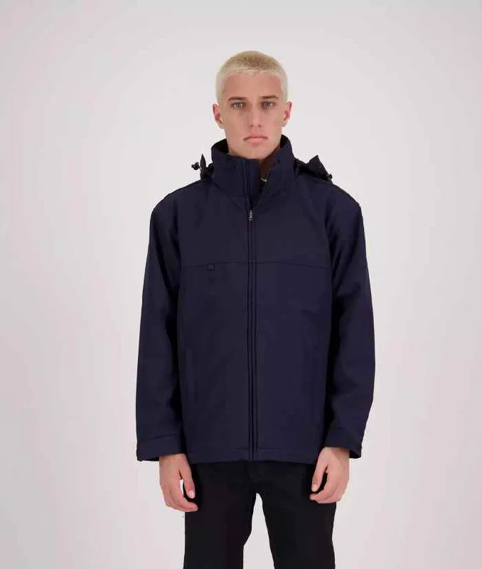Bodyguard Jacket Earthy Women's 