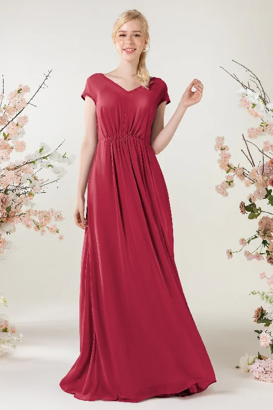 Vermilion