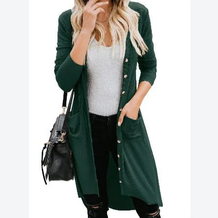Fashion Casual Style Women's Wholesale Sweaters and Cardigans Casual Women's Japanese 
