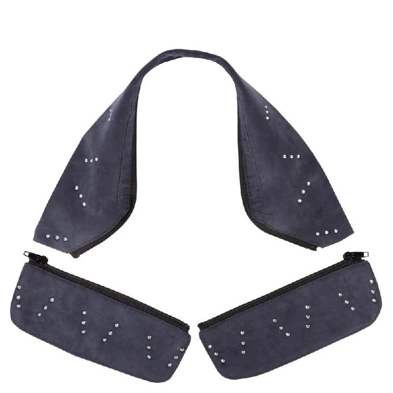BR Tirana Collar and Flap Pockets performance