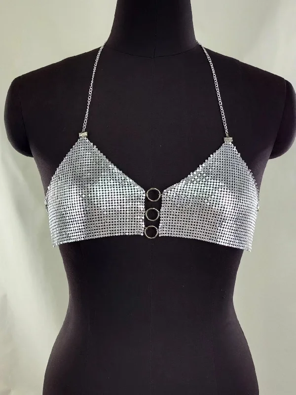 silver