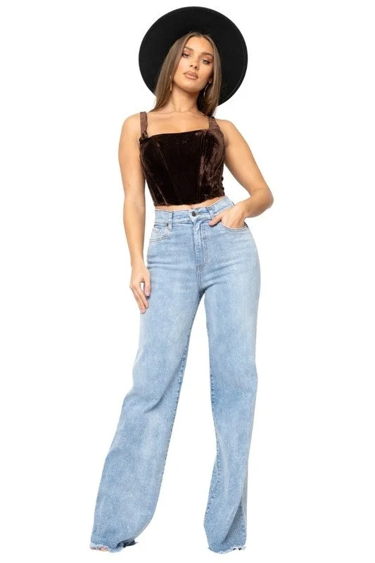 PSF54C Edgy Women's Punk
