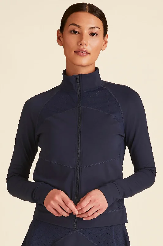 Ace Jacket Dynamic Women's Moto