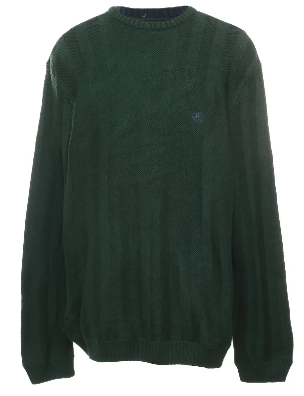 Chaps Jumper - L Streetwear Style for 