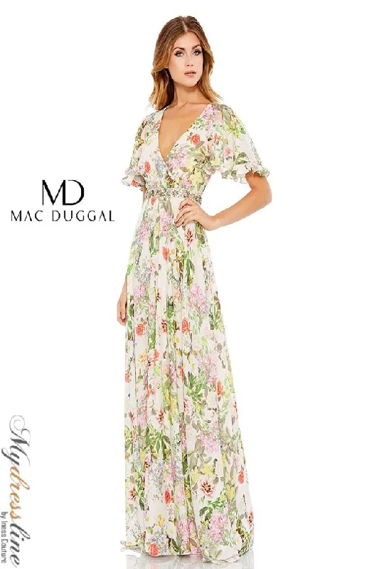 Mac Duggal 9079 purpose