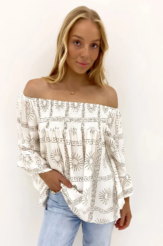 Jack Top Apollo Sporty Women's Athleisure 