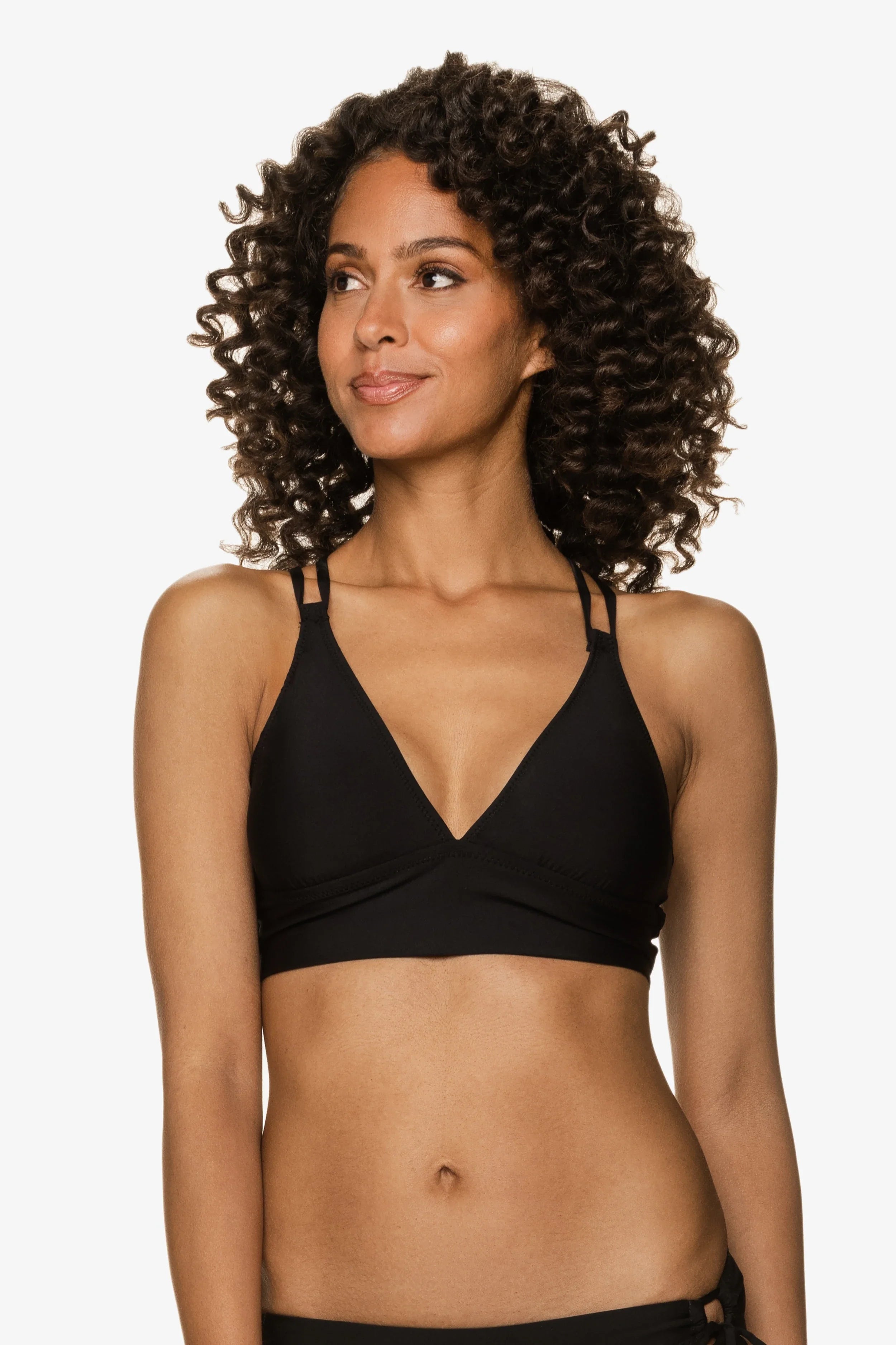 Retreat Bra  |  Black British Gentlewoman Style