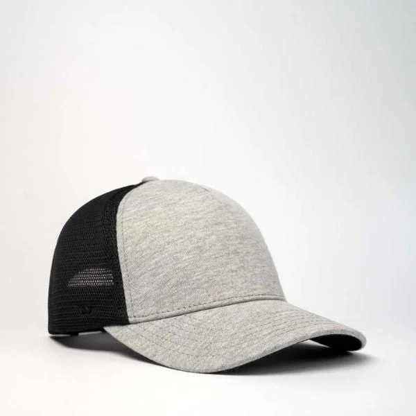Grey Melange