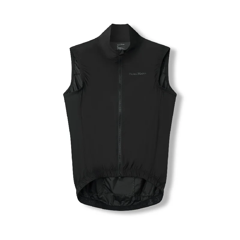 Women's Core Vest - AMF1 Team Hyper Black Street