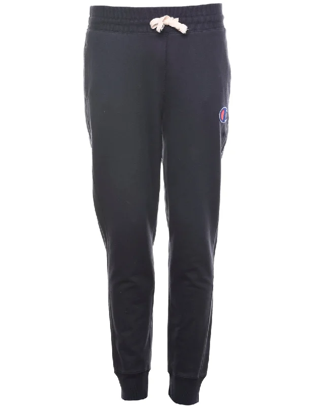 Champion Jogging Bottoms - W36 L30 Sustainable Organic