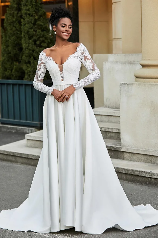 Ivory/Champagne