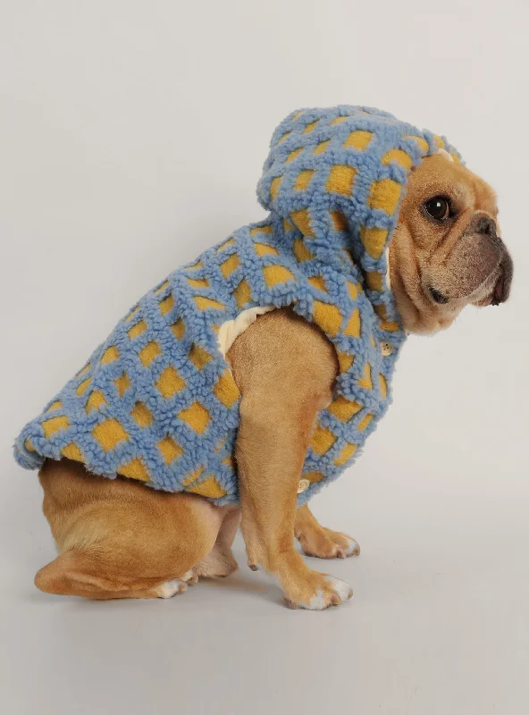 Mugatu Dog Hoodie Confident Women's Power