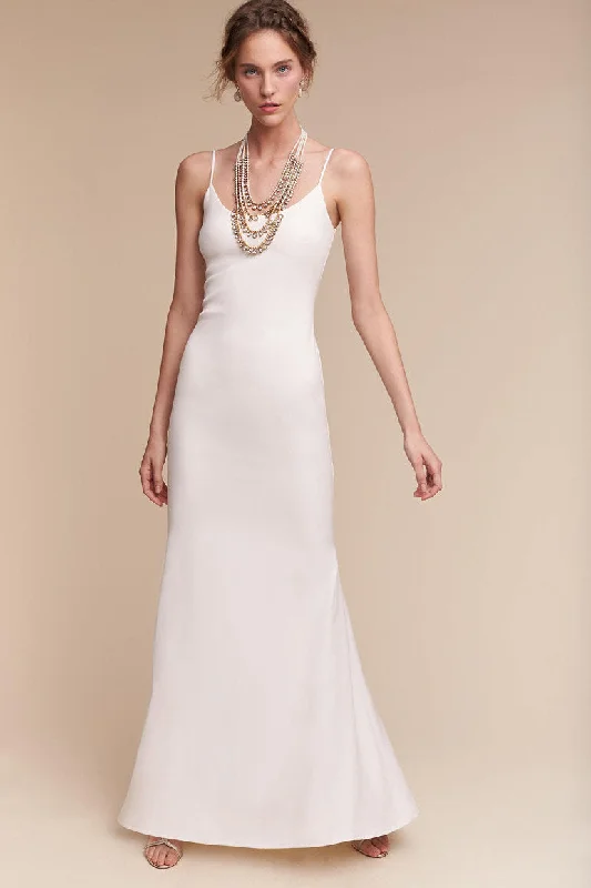 BHLDN Tadashi Shoji Monroe Cashmere