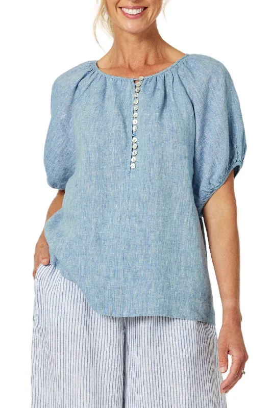 SANCTUARY TOP - 43550GS Classic Women's Tweed